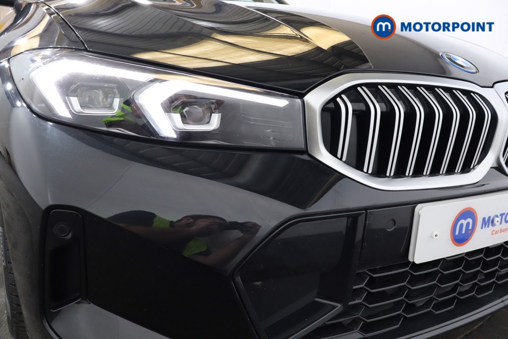 BMW 3 Series M Sport Automatic Petrol Plug-In Hybrid Saloon - Stock Number (1568757) - 28th supplementary image