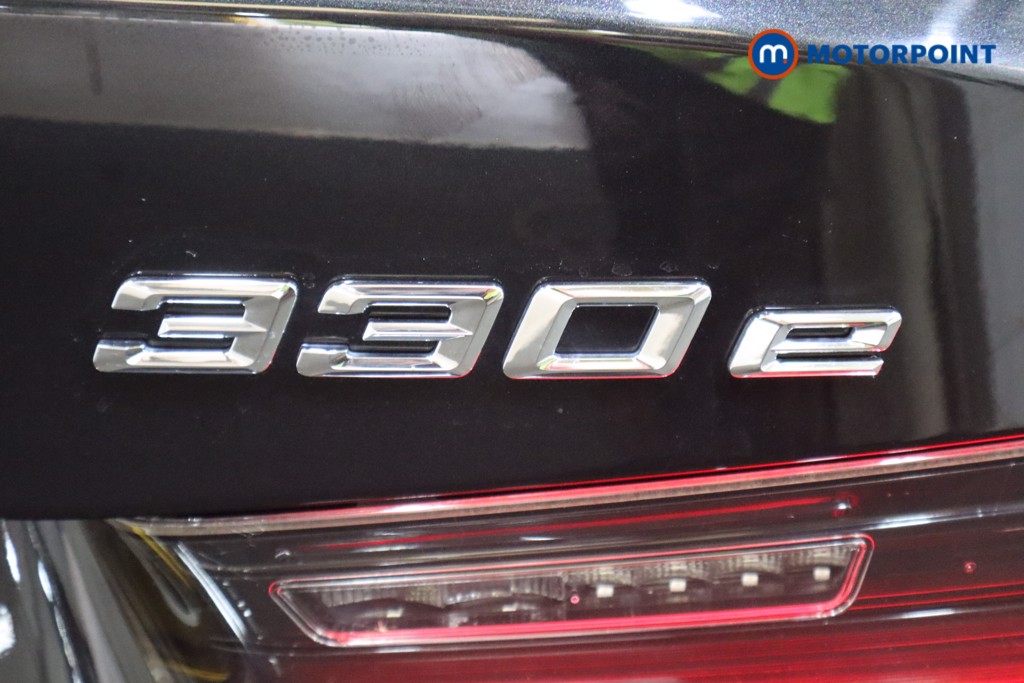 BMW 3 Series M Sport Automatic Petrol Plug-In Hybrid Saloon - Stock Number (1568757) - 30th supplementary image