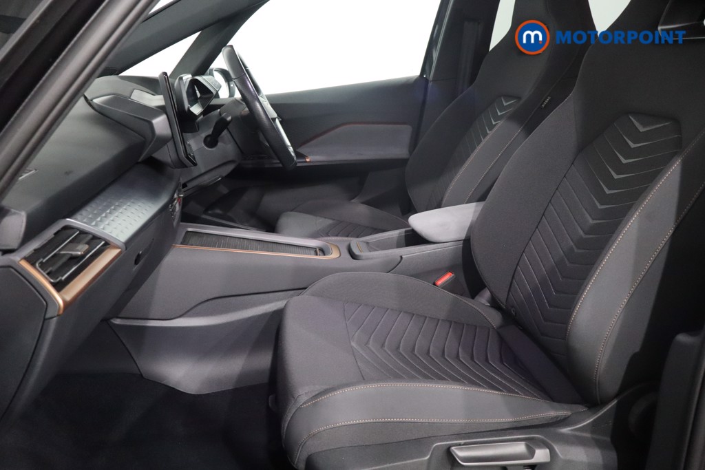 Cupra Born V1 Automatic Electric Hatchback - Stock Number (1568811) - 4th supplementary image
