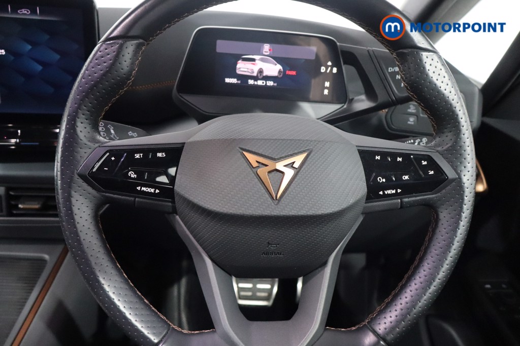 Cupra Born V1 Automatic Electric Hatchback - Stock Number (1568811) - 6th supplementary image