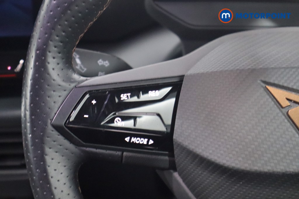 Cupra Born V1 Automatic Electric Hatchback - Stock Number (1568811) - 7th supplementary image