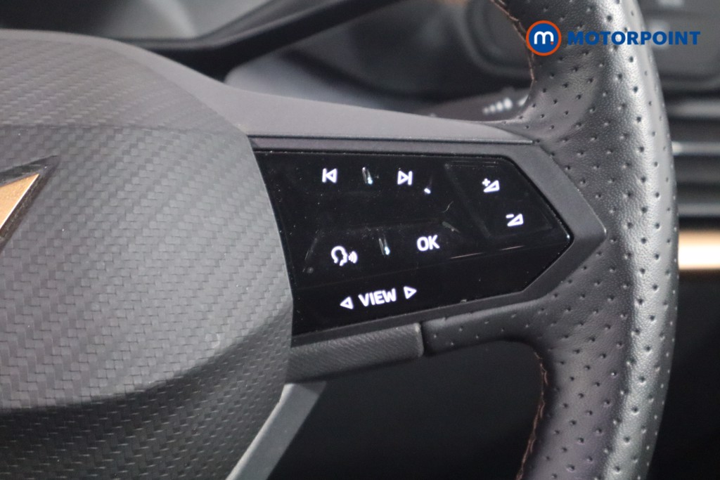 Cupra Born V1 Automatic Electric Hatchback - Stock Number (1568811) - 8th supplementary image