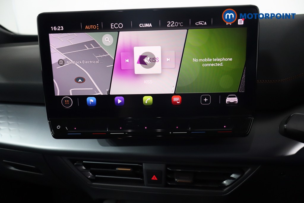 Cupra Born V1 Automatic Electric Hatchback - Stock Number (1568811) - 15th supplementary image