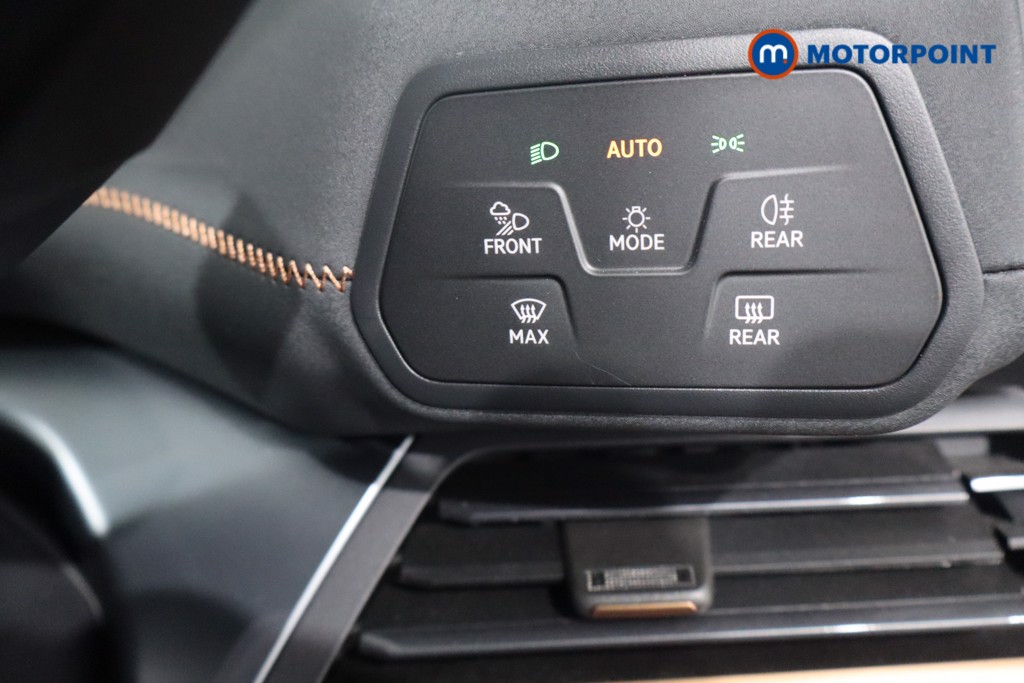 Cupra Born V1 Automatic Electric Hatchback - Stock Number (1568811) - 17th supplementary image