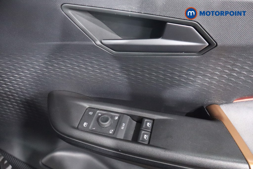 Cupra Born V1 Automatic Electric Hatchback - Stock Number (1568811) - 22nd supplementary image