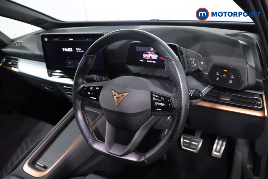 Cupra Born V1 Automatic Electric Hatchback - Stock Number (1568811) - 23rd supplementary image