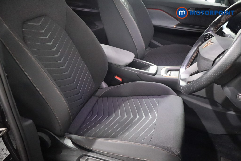 Cupra Born V1 Automatic Electric Hatchback - Stock Number (1568811) - 24th supplementary image