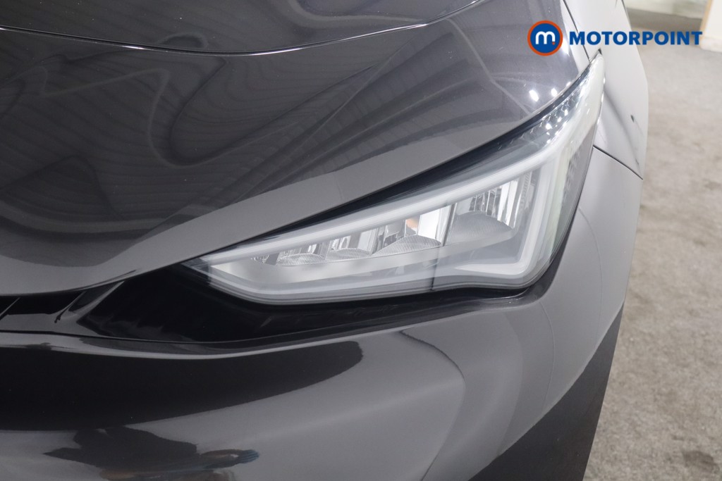 Cupra Born V1 Automatic Electric Hatchback - Stock Number (1568811) - 26th supplementary image
