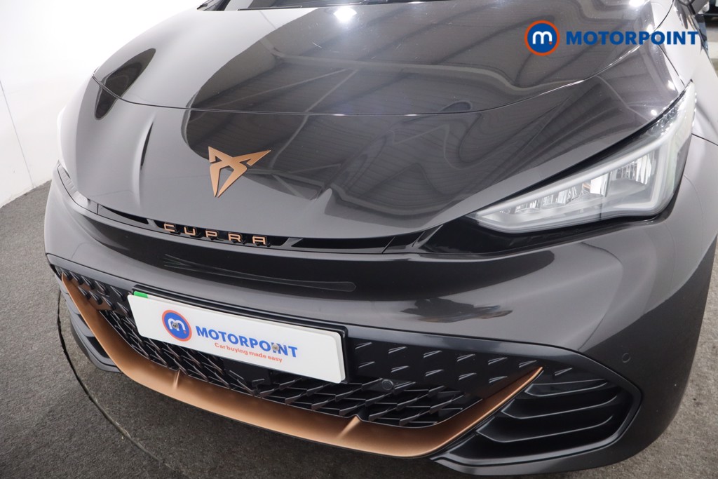 Cupra Born V1 Automatic Electric Hatchback - Stock Number (1568811) - 29th supplementary image