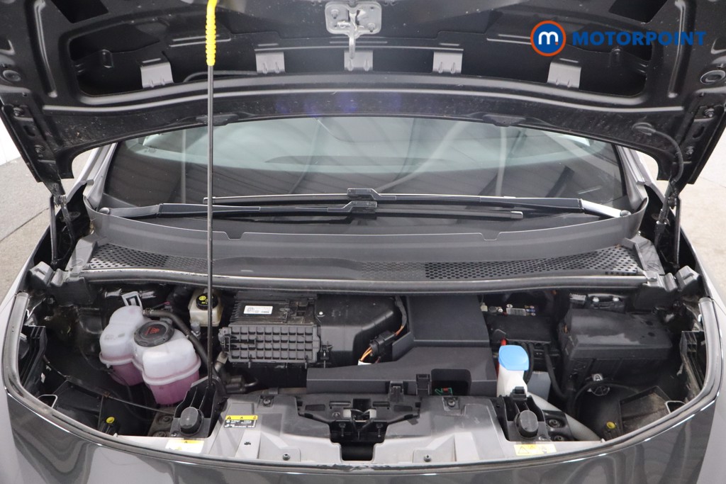 Cupra Born V1 Automatic Electric Hatchback - Stock Number (1568811) - 30th supplementary image
