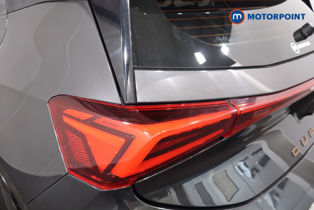 Cupra Born V1 Automatic Electric Hatchback - Stock Number (1568811) - 32nd supplementary image