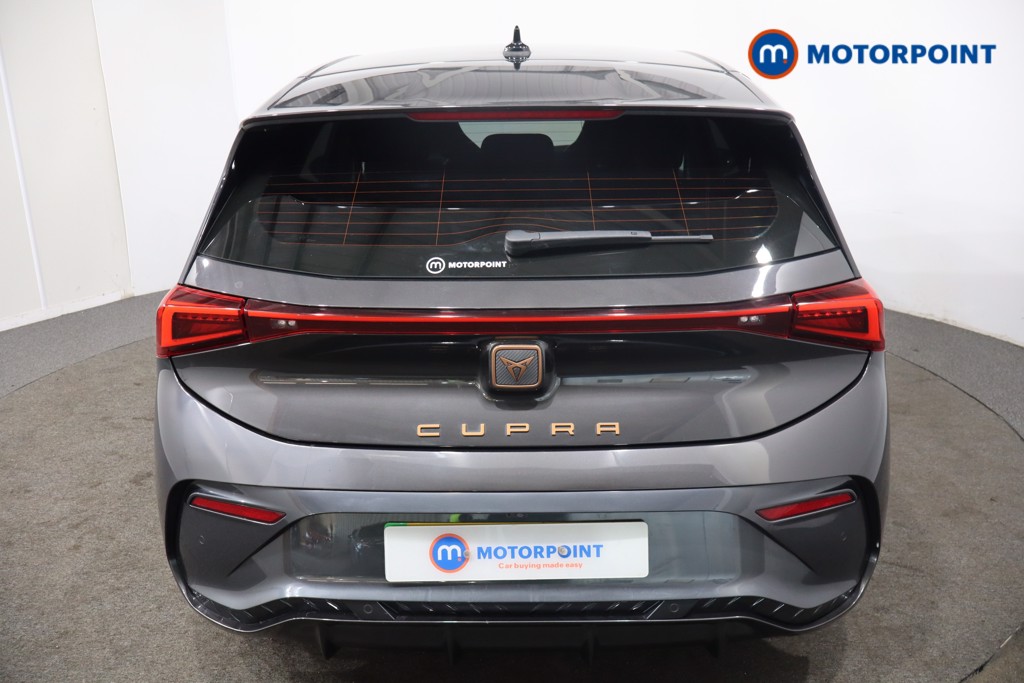Cupra Born V1 Automatic Electric Hatchback - Stock Number (1568811) - 35th supplementary image