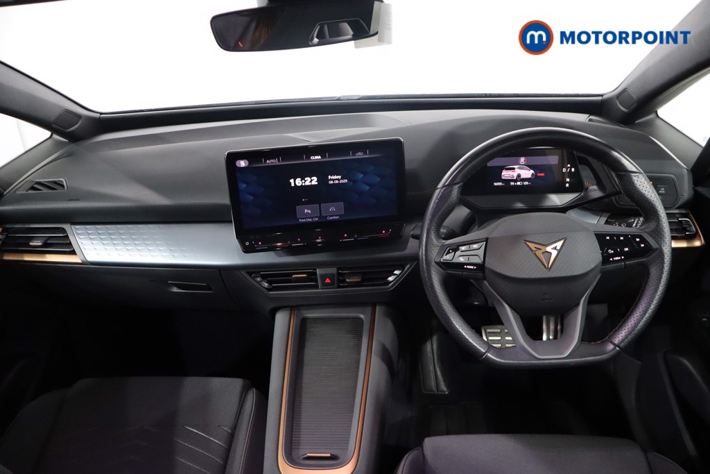 Cupra Born V1 Automatic Electric Hatchback - Stock Number (1568811) - 1st supplementary image