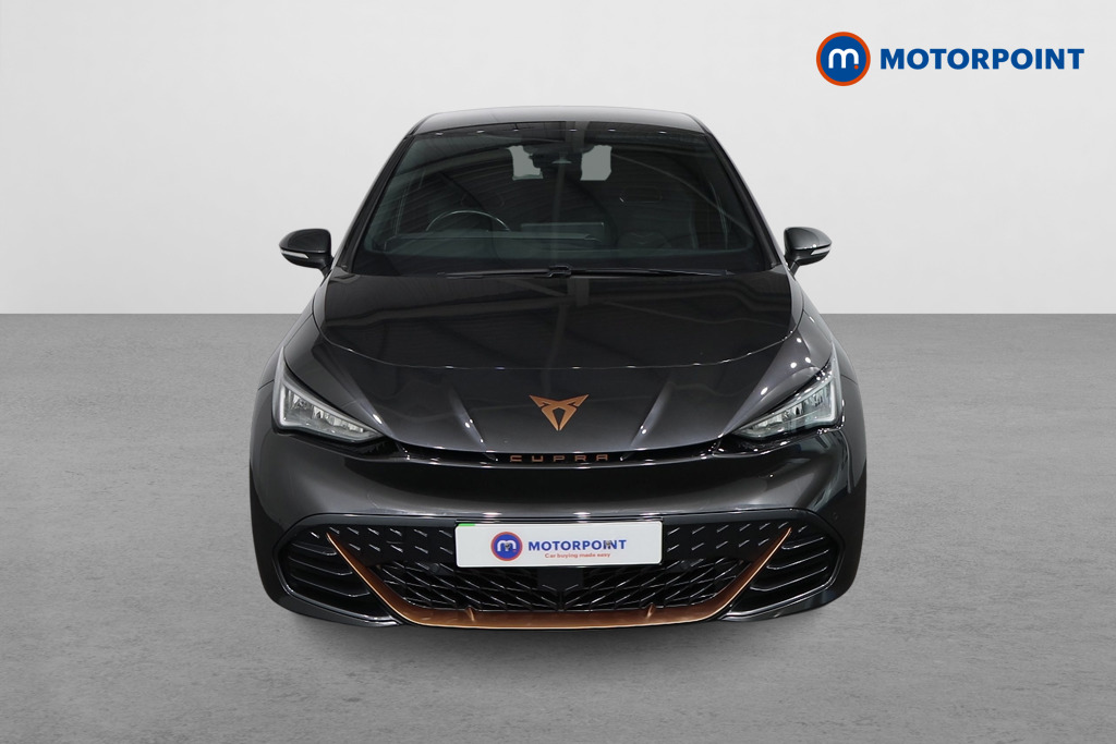 Cupra Born V1 Automatic Electric Hatchback - Stock Number (1568811) - Front bumper