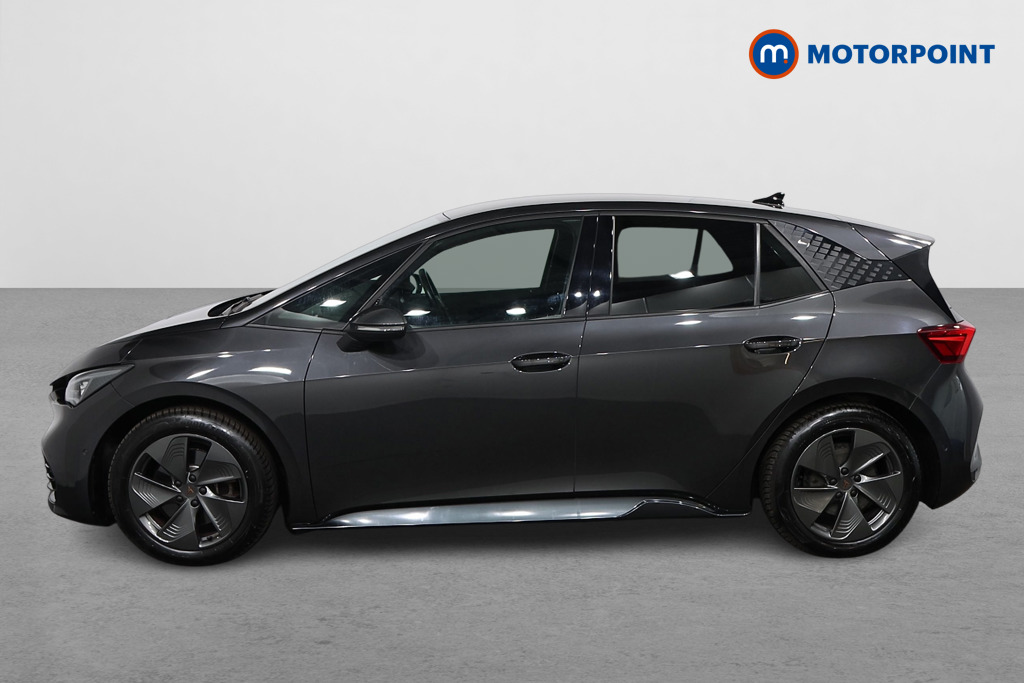 Cupra Born V1 Automatic Electric Hatchback - Stock Number (1568811) - Passenger side