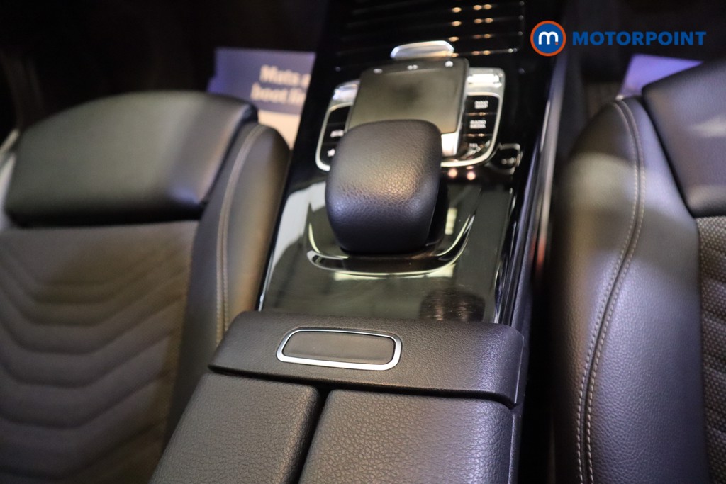 Mercedes-Benz A Class SE Automatic Petrol Hatchback - Stock Number (1568853) - 6th supplementary image