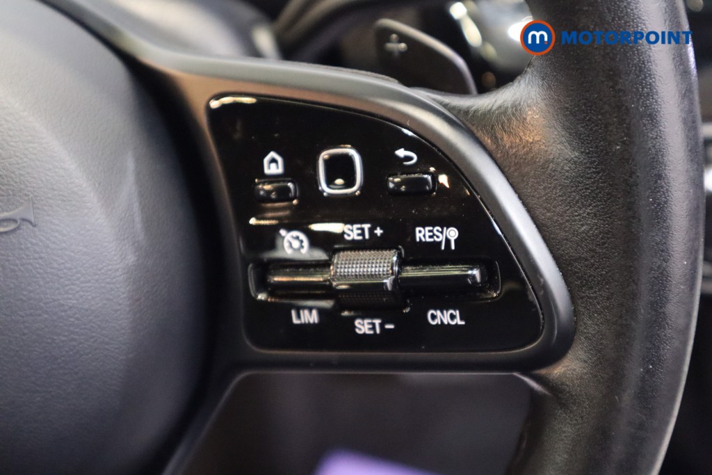 Mercedes-Benz A Class SE Automatic Petrol Hatchback - Stock Number (1568853) - 11th supplementary image