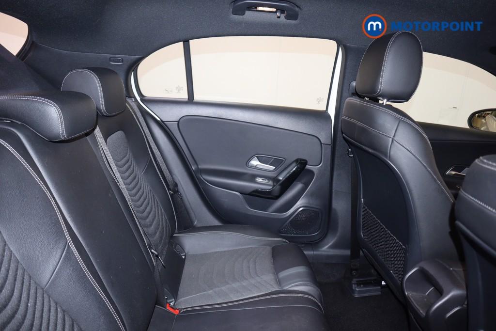 Mercedes-Benz A Class SE Automatic Petrol Hatchback - Stock Number (1568853) - 14th supplementary image