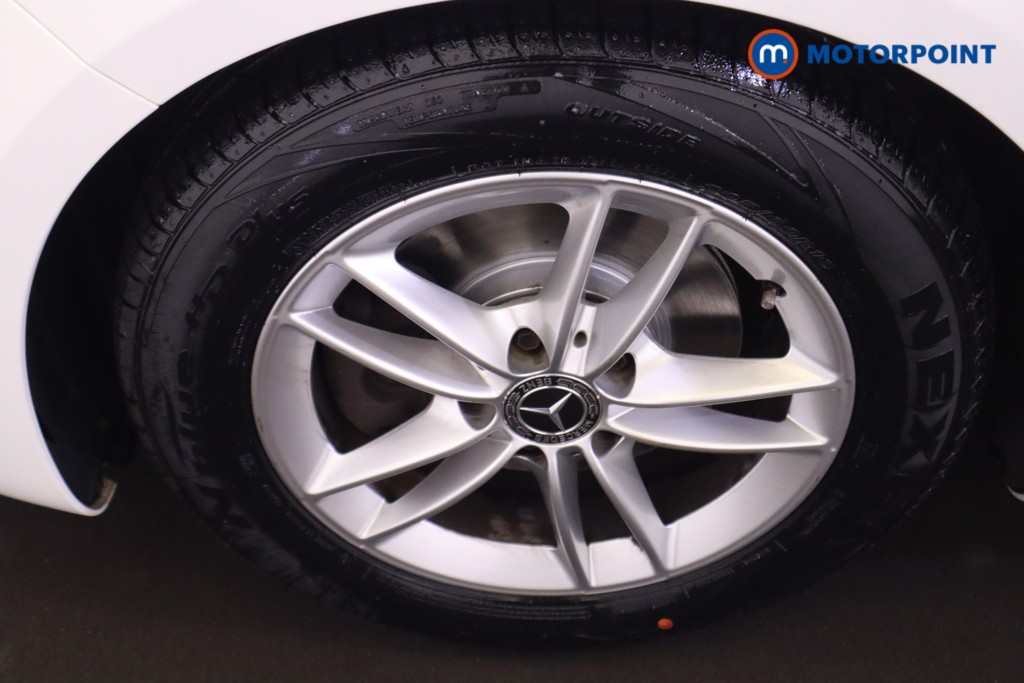 Mercedes-Benz A Class SE Automatic Petrol Hatchback - Stock Number (1568853) - 18th supplementary image