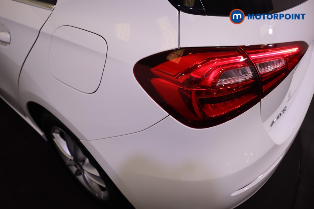 Mercedes-Benz A Class SE Automatic Petrol Hatchback - Stock Number (1568853) - 22nd supplementary image
