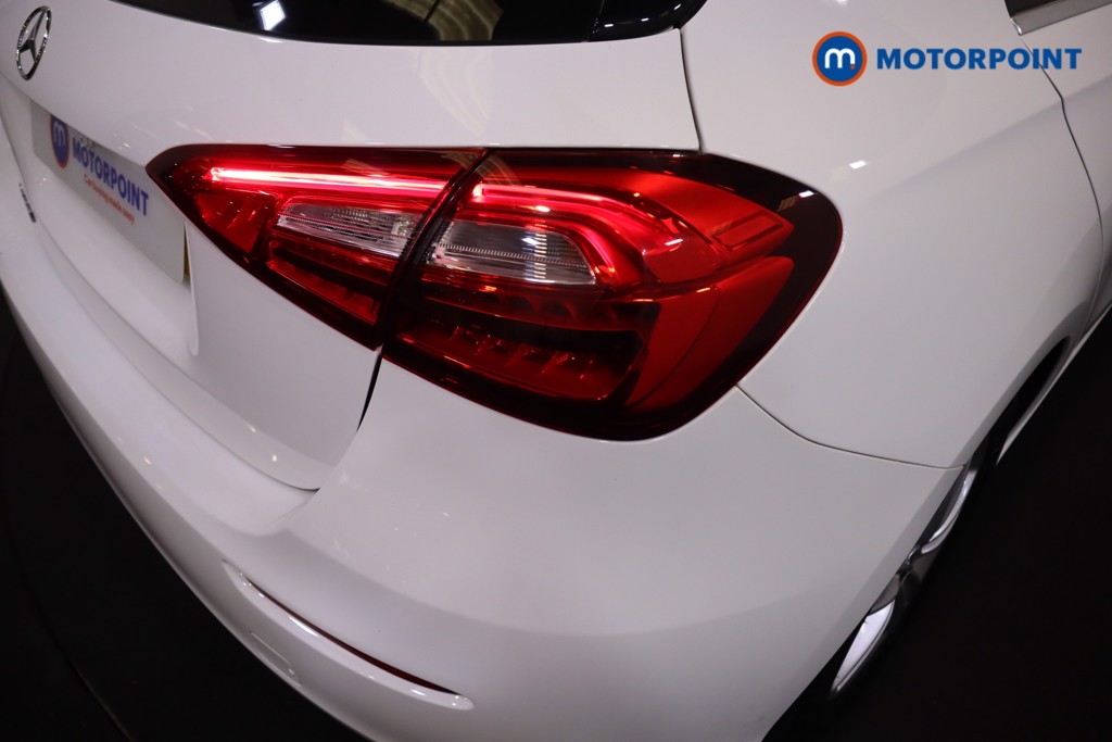 Mercedes-Benz A Class SE Automatic Petrol Hatchback - Stock Number (1568853) - 23rd supplementary image