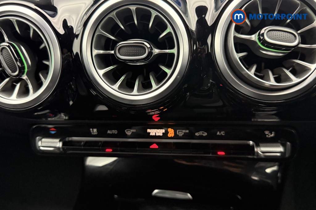 Mercedes-Benz A Class Amg Line Automatic Petrol Hatchback - Stock Number (1568870) - 11th supplementary image