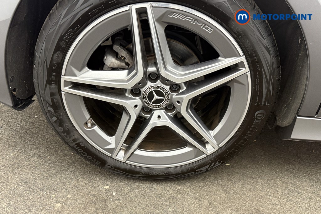 Mercedes-Benz A Class Amg Line Automatic Petrol Hatchback - Stock Number (1568870) - 20th supplementary image