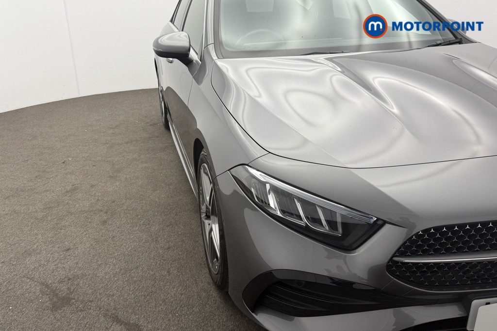 Mercedes-Benz A Class Amg Line Automatic Petrol Hatchback - Stock Number (1568870) - 23rd supplementary image
