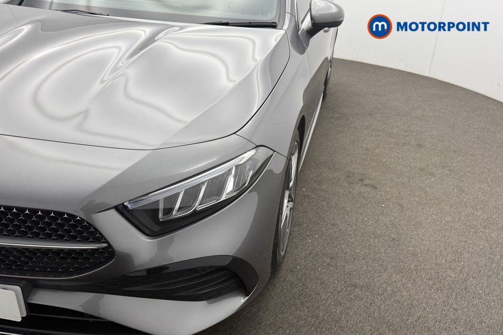 Mercedes-Benz A Class Amg Line Automatic Petrol Hatchback - Stock Number (1568870) - 24th supplementary image