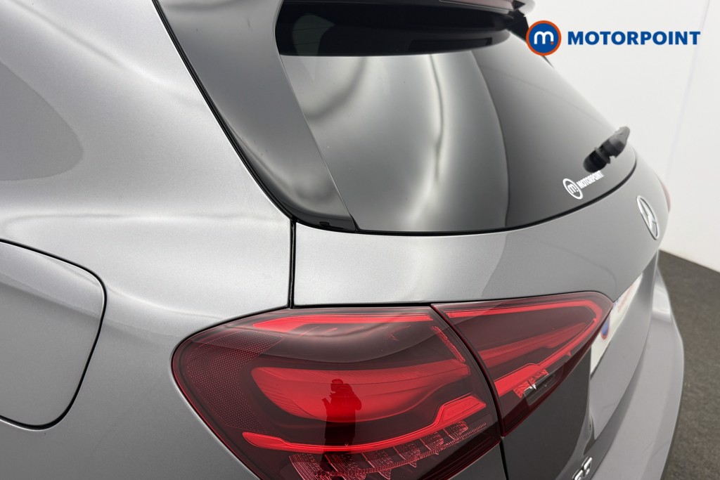 Mercedes-Benz A Class Amg Line Automatic Petrol Hatchback - Stock Number (1568870) - 27th supplementary image