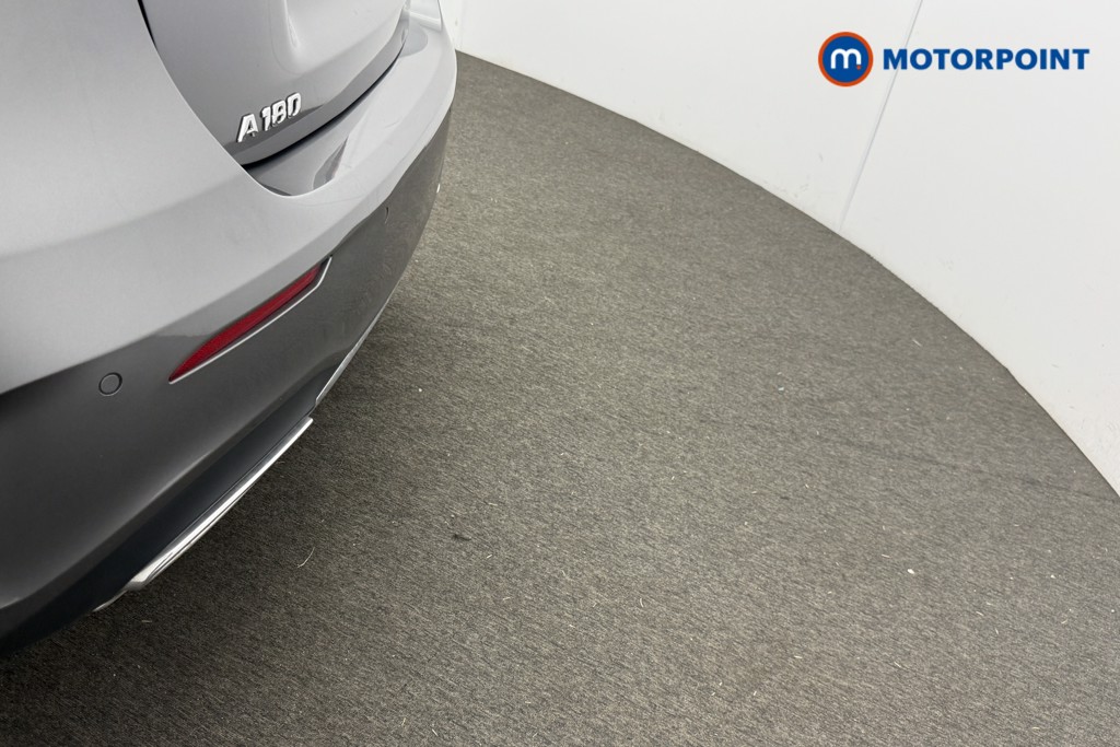 Mercedes-Benz A Class Amg Line Automatic Petrol Hatchback - Stock Number (1568870) - 28th supplementary image