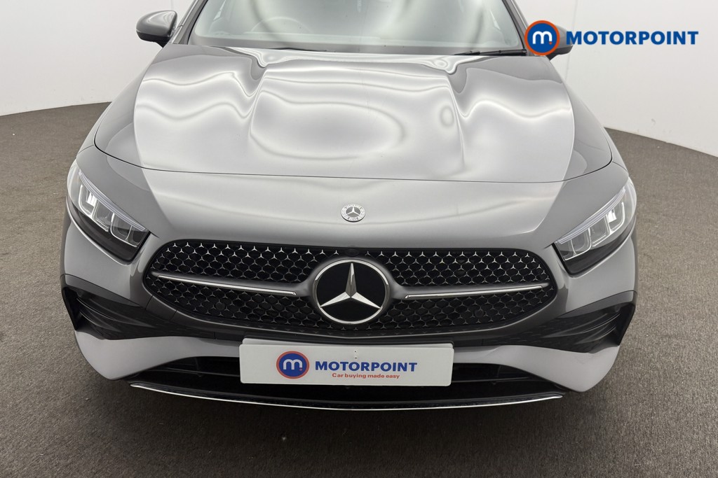 Mercedes-Benz A Class Amg Line Automatic Petrol Hatchback - Stock Number (1568870) - 29th supplementary image