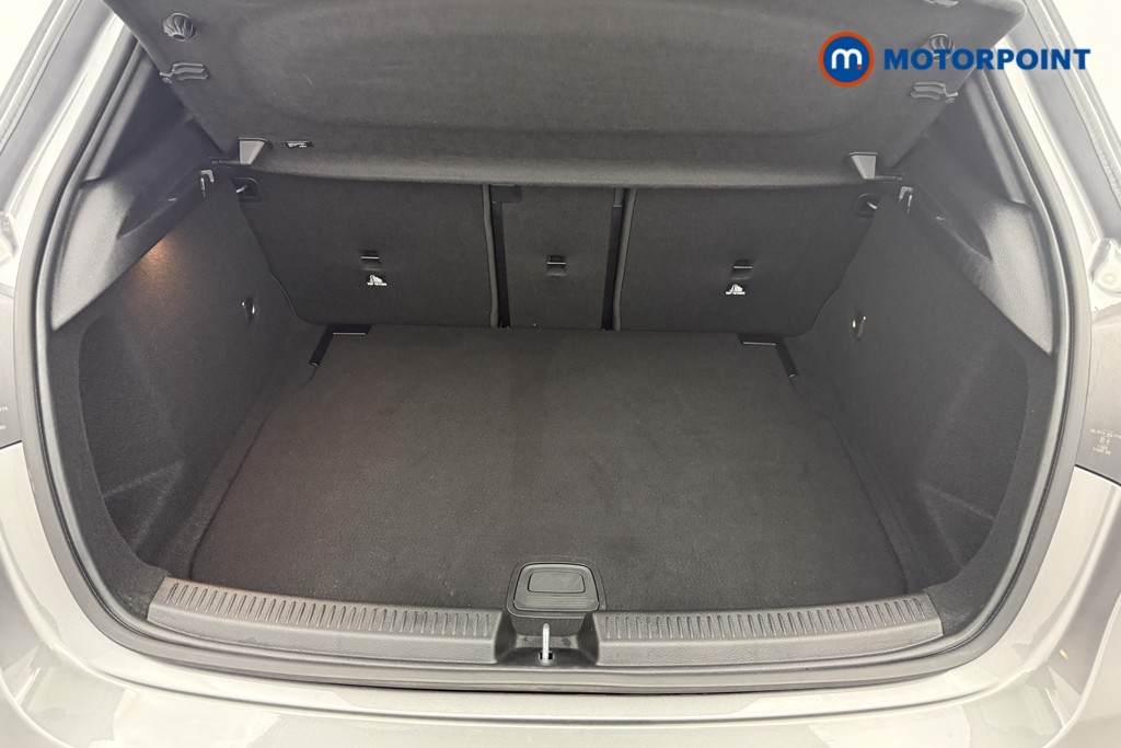 Mercedes-Benz A Class Amg Line Automatic Petrol Hatchback - Stock Number (1568870) - 30th supplementary image