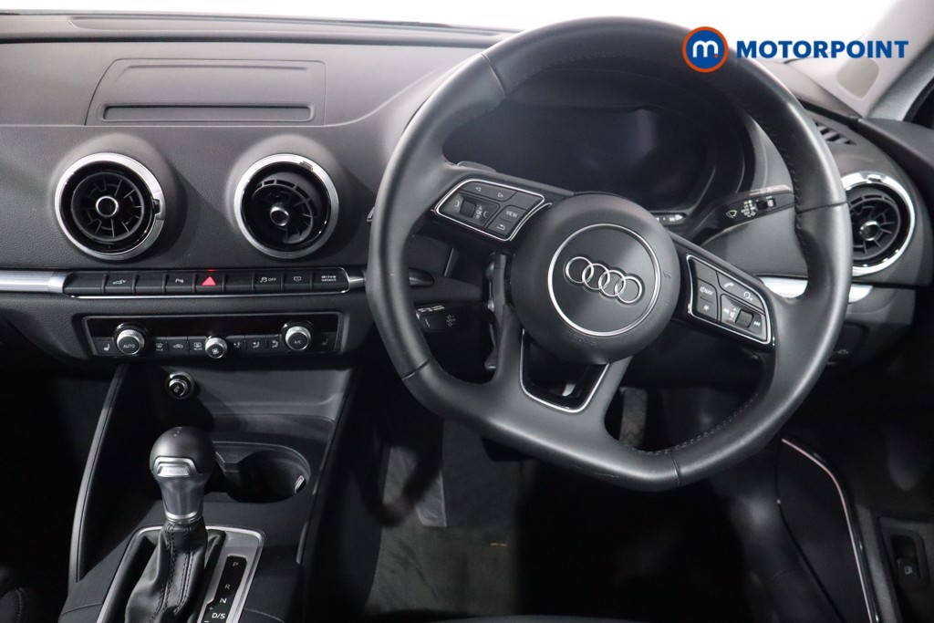 Audi A3 40 E-Tron 5Dr S Tronic Automatic Petrol Plug-In Hybrid Hatchback - Stock Number (1568950) - 3rd supplementary image