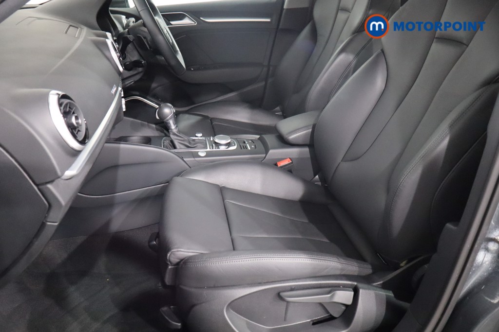 Audi A3 40 E-Tron 5Dr S Tronic Automatic Petrol Plug-In Hybrid Hatchback - Stock Number (1568950) - 4th supplementary image