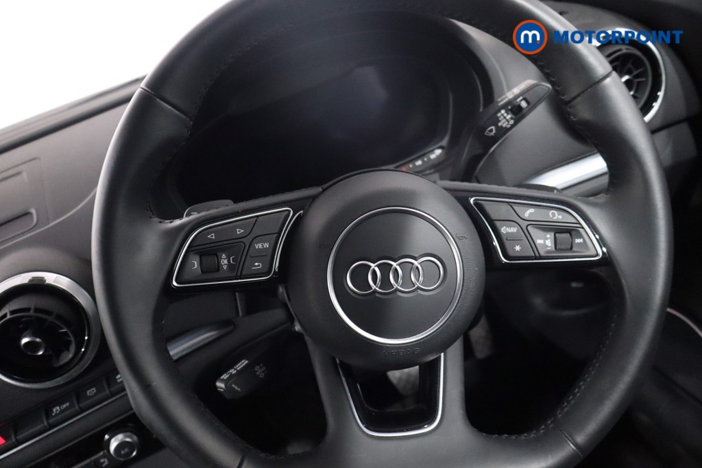 Audi A3 40 E-Tron 5Dr S Tronic Automatic Petrol Plug-In Hybrid Hatchback - Stock Number (1568950) - 6th supplementary image