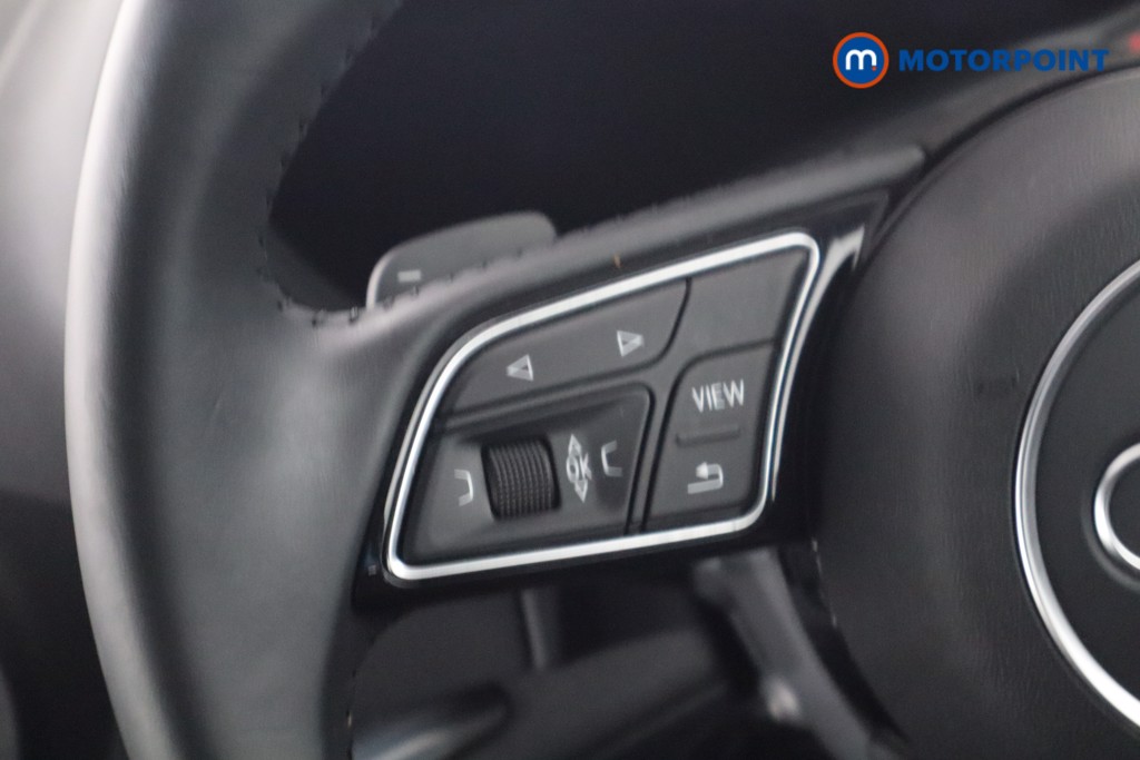 Audi A3 40 E-Tron 5Dr S Tronic Automatic Petrol Plug-In Hybrid Hatchback - Stock Number (1568950) - 7th supplementary image