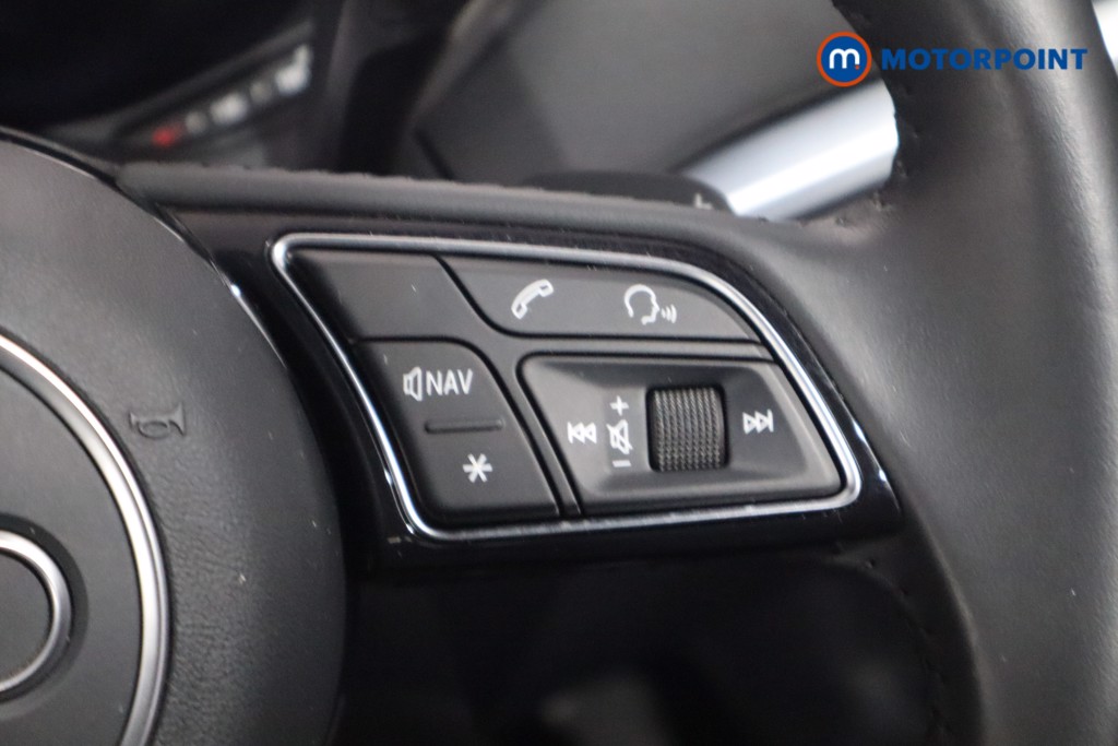Audi A3 40 E-Tron 5Dr S Tronic Automatic Petrol Plug-In Hybrid Hatchback - Stock Number (1568950) - 8th supplementary image