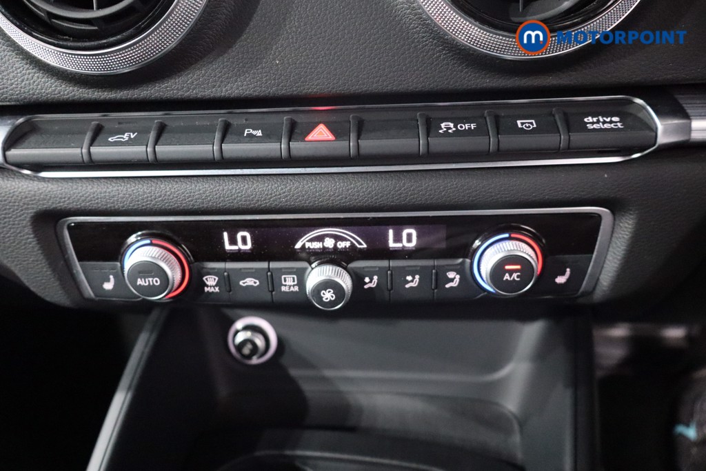 Audi A3 40 E-Tron 5Dr S Tronic Automatic Petrol Plug-In Hybrid Hatchback - Stock Number (1568950) - 16th supplementary image