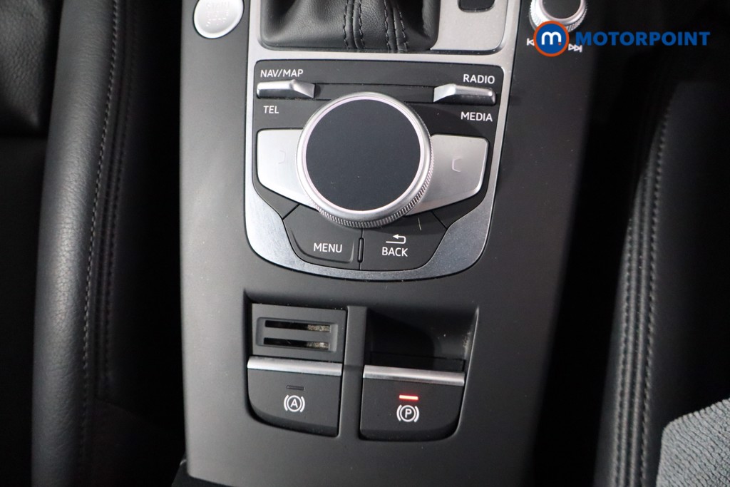 Audi A3 40 E-Tron 5Dr S Tronic Automatic Petrol Plug-In Hybrid Hatchback - Stock Number (1568950) - 17th supplementary image