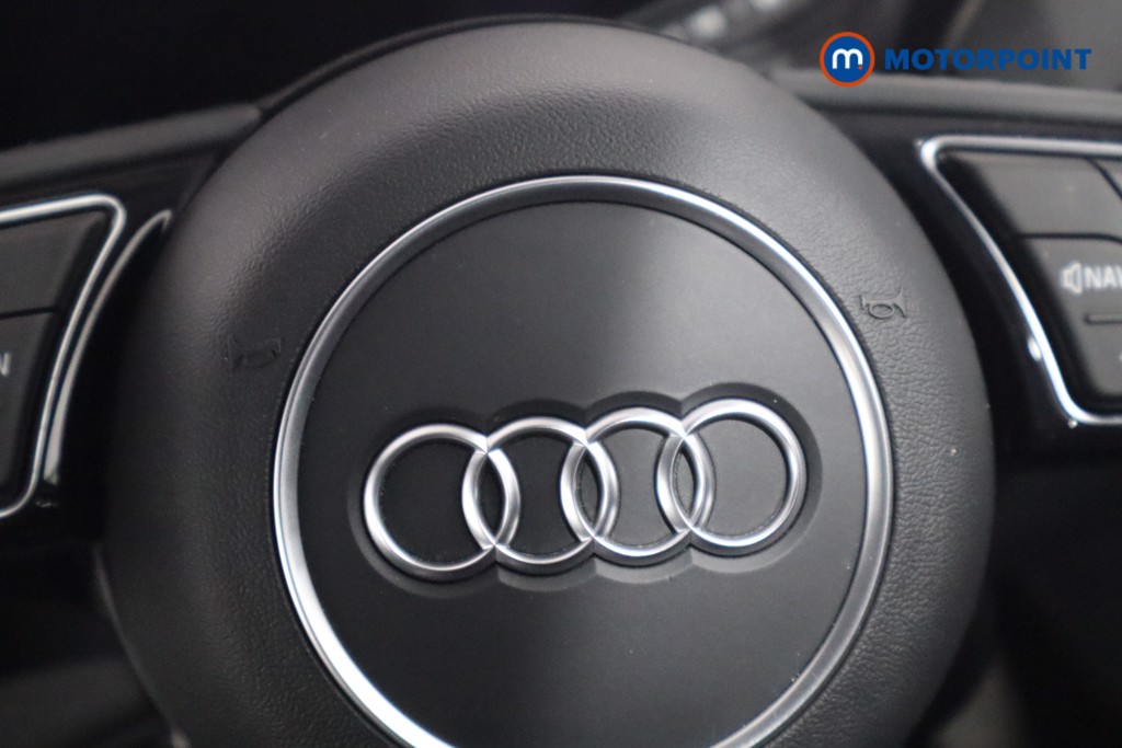 Audi A3 40 E-Tron 5Dr S Tronic Automatic Petrol Plug-In Hybrid Hatchback - Stock Number (1568950) - 18th supplementary image