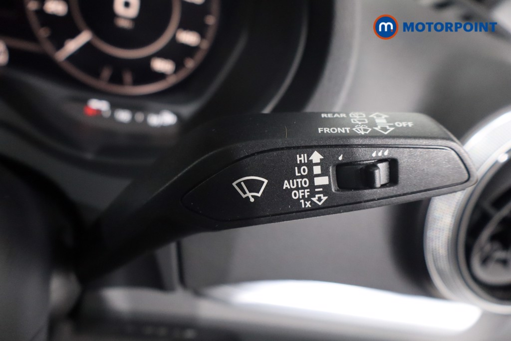 Audi A3 40 E-Tron 5Dr S Tronic Automatic Petrol Plug-In Hybrid Hatchback - Stock Number (1568950) - 19th supplementary image