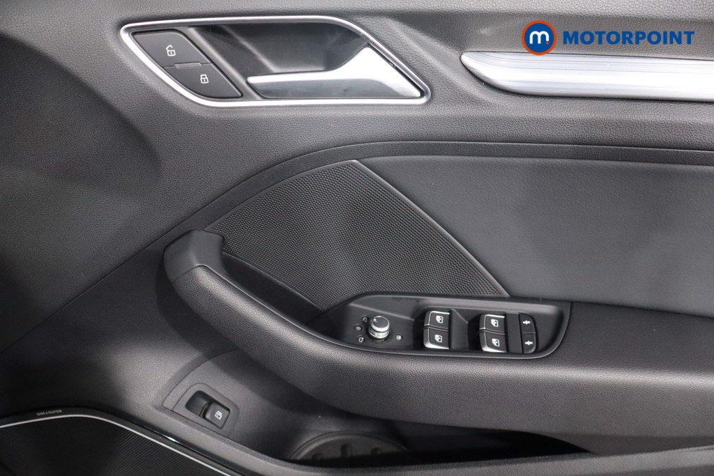 Audi A3 40 E-Tron 5Dr S Tronic Automatic Petrol Plug-In Hybrid Hatchback - Stock Number (1568950) - 24th supplementary image