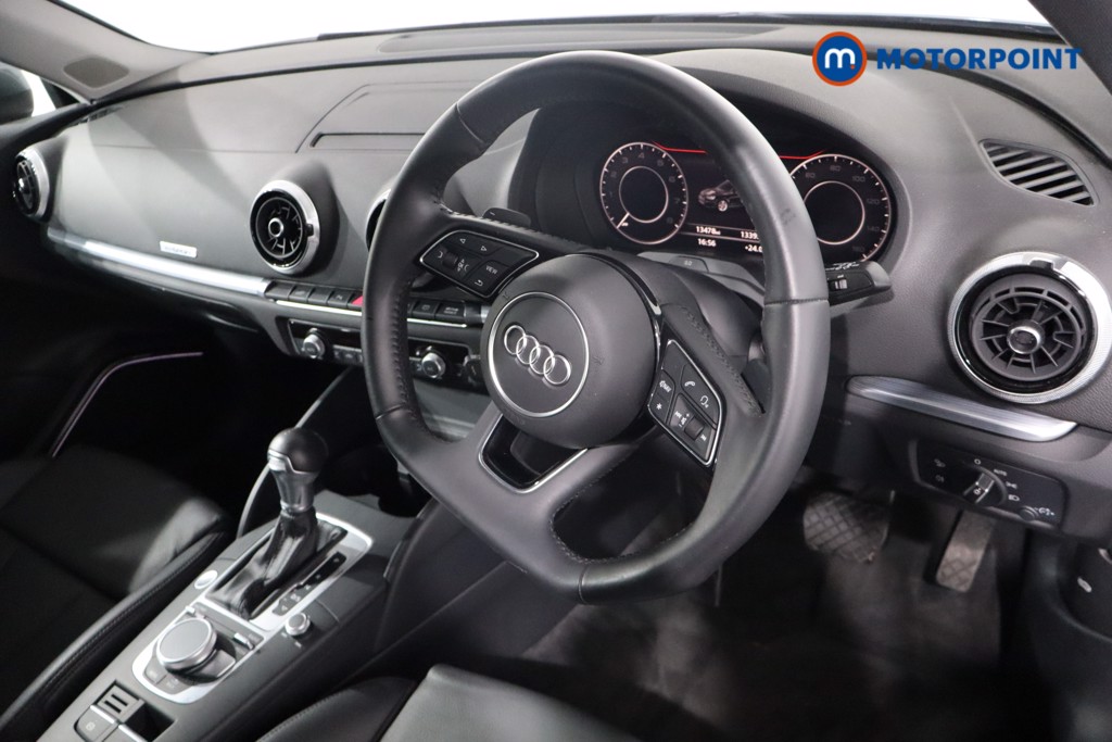 Audi A3 40 E-Tron 5Dr S Tronic Automatic Petrol Plug-In Hybrid Hatchback - Stock Number (1568950) - 25th supplementary image