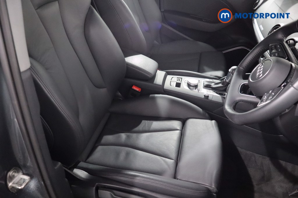 Audi A3 40 E-Tron 5Dr S Tronic Automatic Petrol Plug-In Hybrid Hatchback - Stock Number (1568950) - 26th supplementary image
