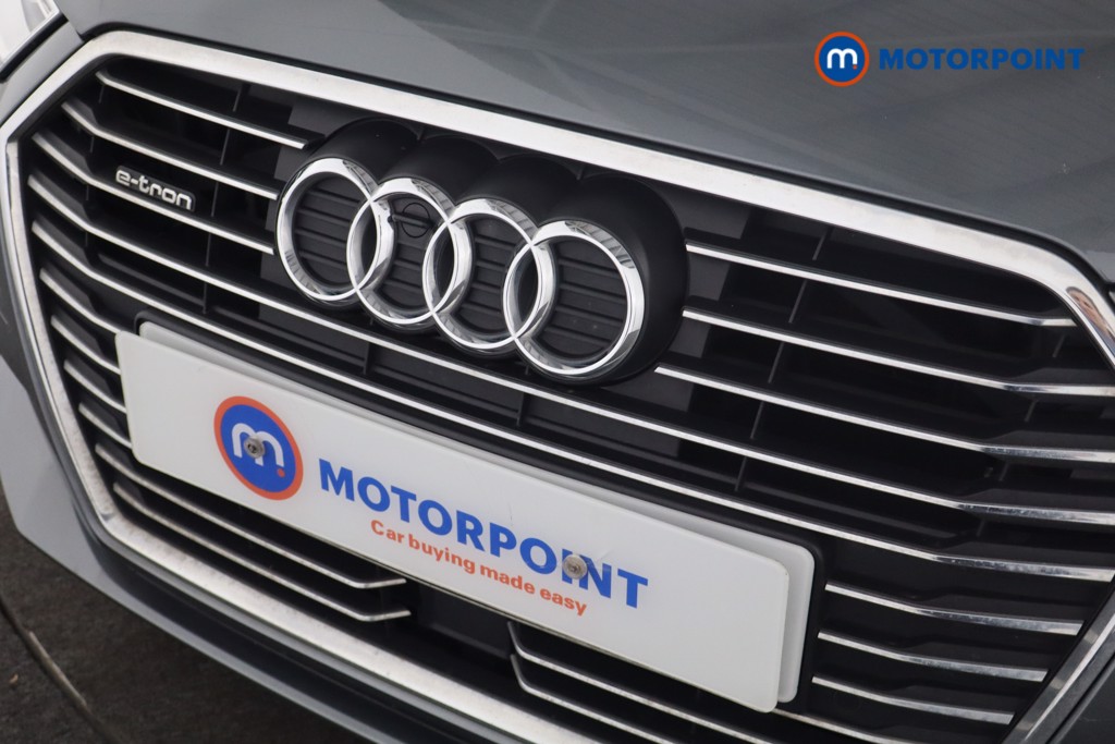 Audi A3 40 E-Tron 5Dr S Tronic Automatic Petrol Plug-In Hybrid Hatchback - Stock Number (1568950) - 30th supplementary image