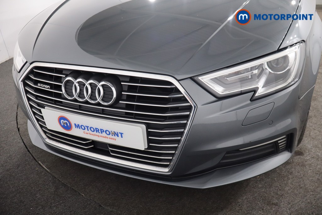 Audi A3 40 E-Tron 5Dr S Tronic Automatic Petrol Plug-In Hybrid Hatchback - Stock Number (1568950) - 31st supplementary image