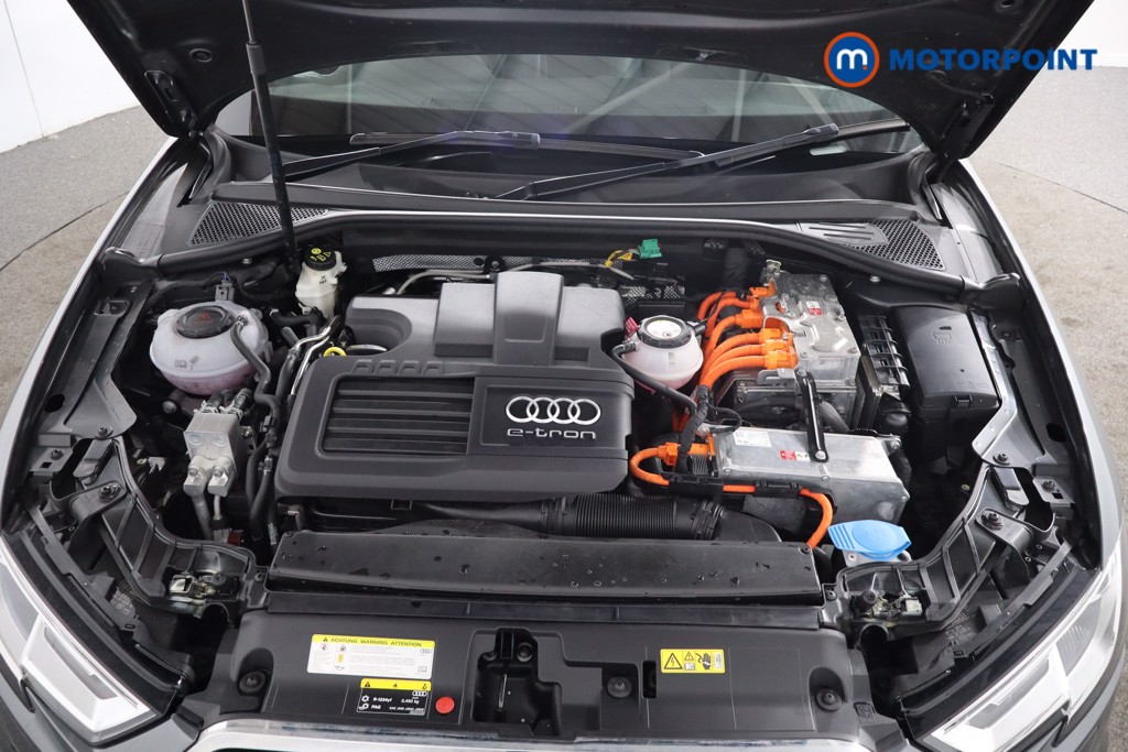 Audi A3 40 E-Tron 5Dr S Tronic Automatic Petrol Plug-In Hybrid Hatchback - Stock Number (1568950) - 32nd supplementary image
