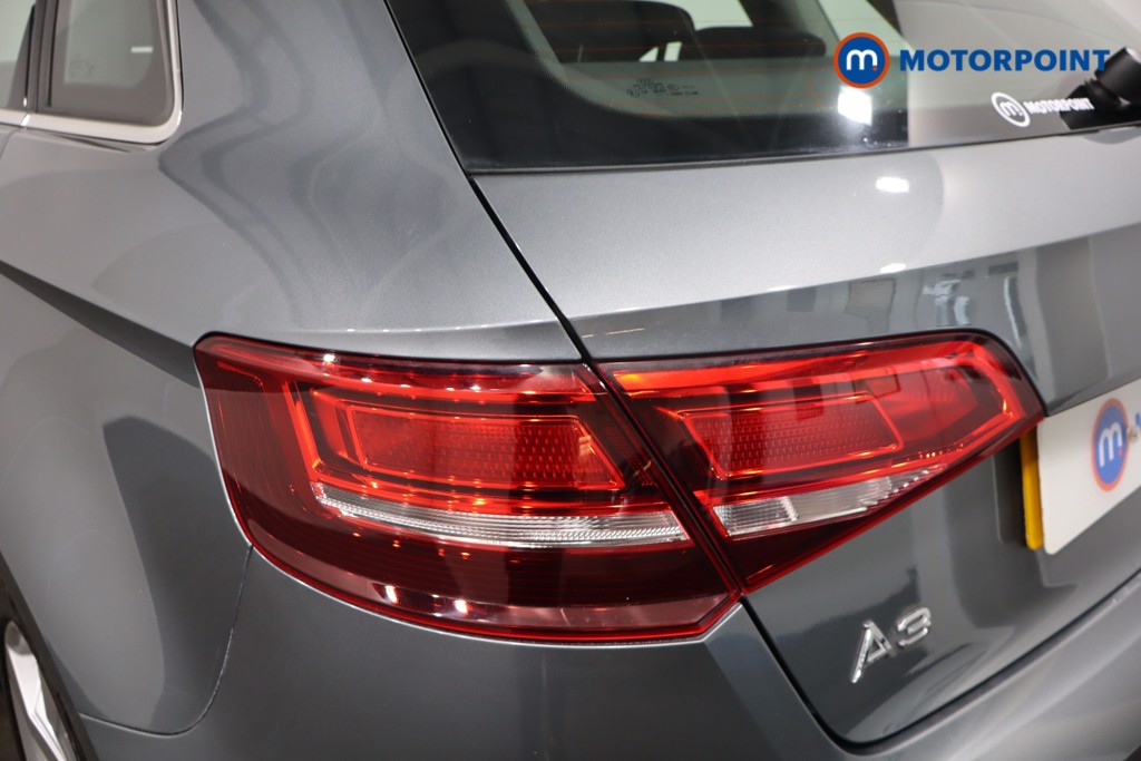 Audi A3 40 E-Tron 5Dr S Tronic Automatic Petrol Plug-In Hybrid Hatchback - Stock Number (1568950) - 34th supplementary image