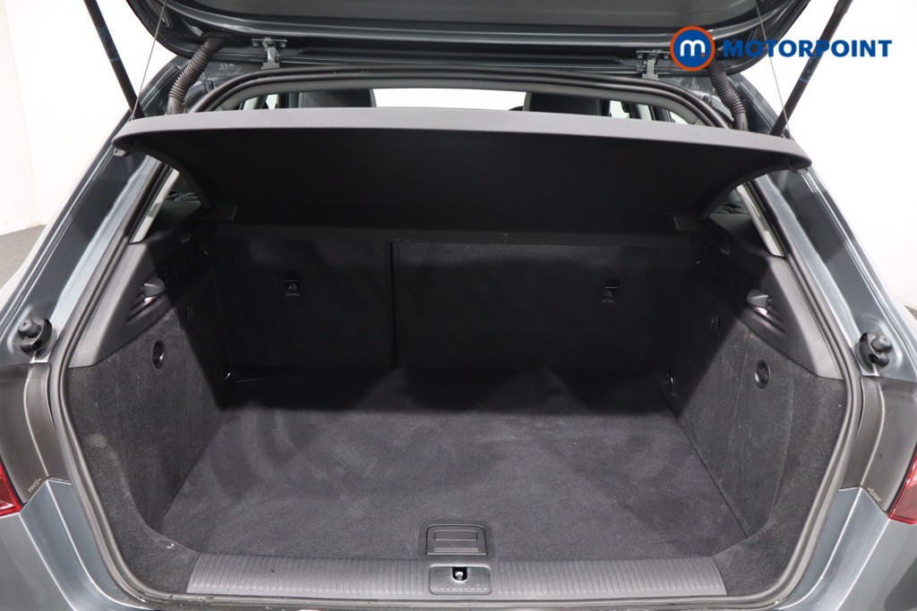 Audi A3 40 E-Tron 5Dr S Tronic Automatic Petrol Plug-In Hybrid Hatchback - Stock Number (1568950) - 38th supplementary image